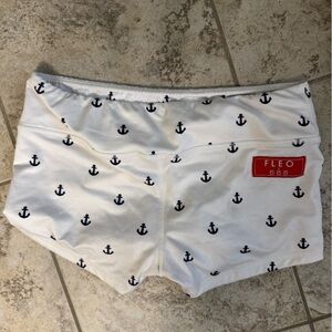 Fleo Sailor Mouth 3.0 x Jackie Perez